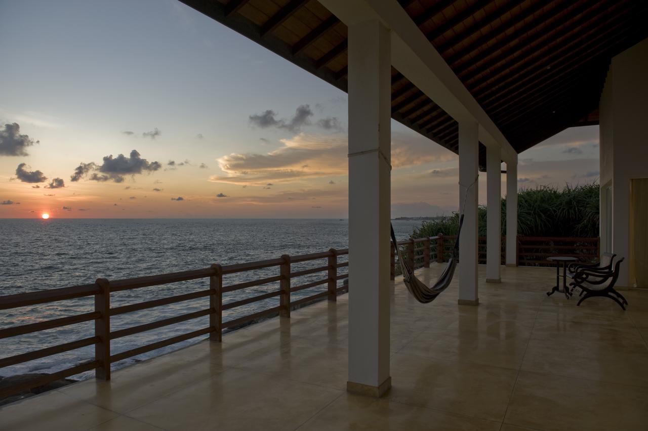 Land'S End Villa อูนาวาตูนา ภายนอก รูปภาพ