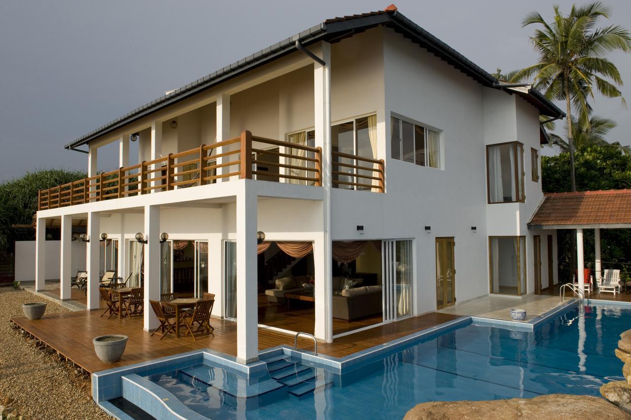 Land'S End Villa อูนาวาตูนา ภายนอก รูปภาพ