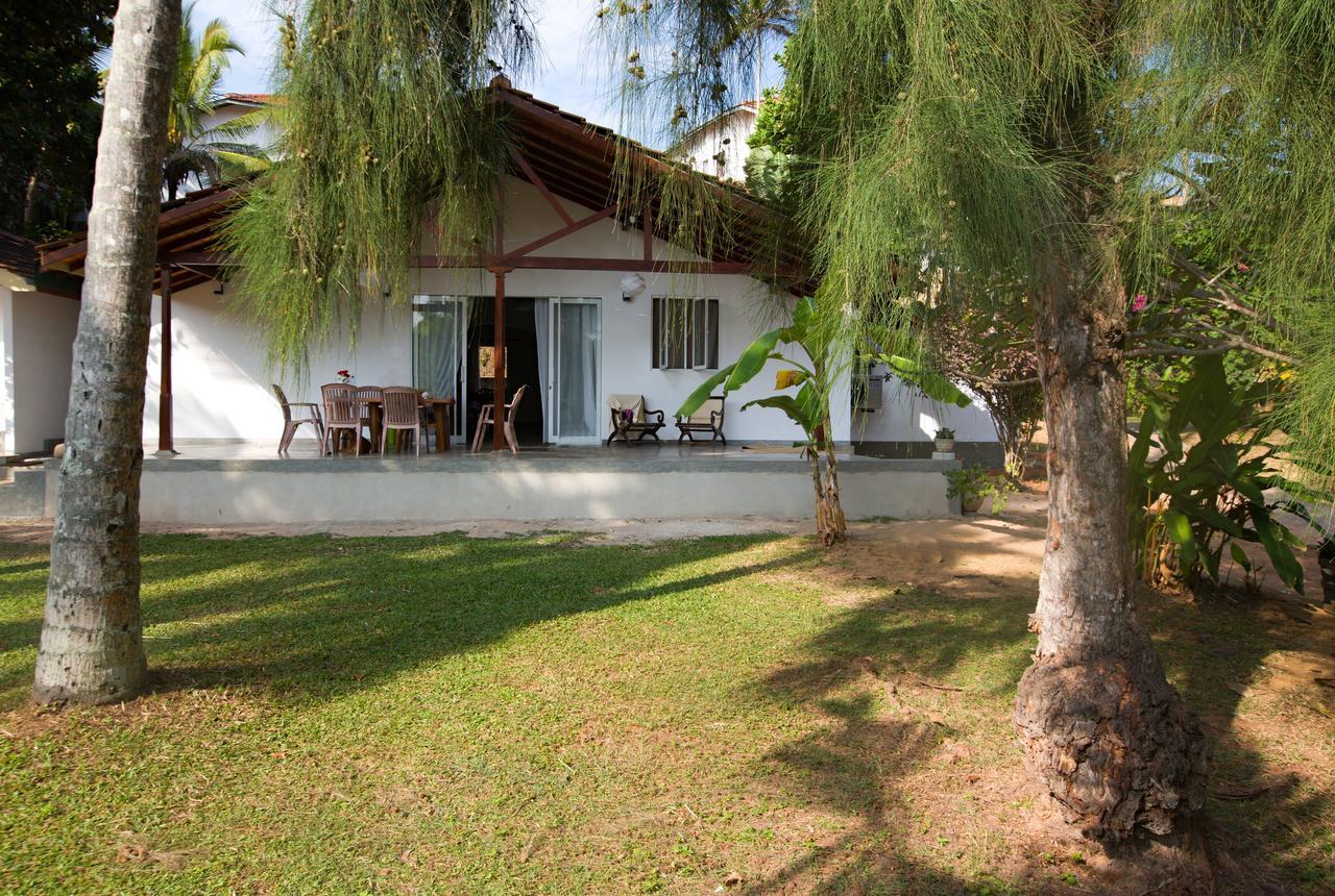 Land'S End Villa อูนาวาตูนา ภายนอก รูปภาพ